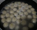 Foto langkah ke 5 dari resep Cilok empuk walau sudah dingin.