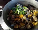Foto del paso 2 de la receta: Locro sencillo