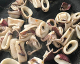 Foto del paso 6 de la receta: Fideuá con merluza