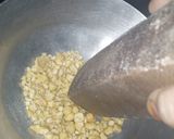 सोगरी मूंगोड़ी की मिक्स सब्जी (Sogri moongodi ki mix sabzi recipe in hindi) रेसिपी चरण 2 फोटो