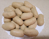 Foto del paso 6 de la receta: Croquetas de aprovechamiento en Monsieur Cuisine