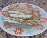 صورة لخطوة 3 من وصفة تيراميسو سهل