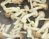 香菇干貝炒蛋的食譜步驟1照片