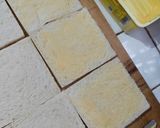 Foto langkah ke 4 dari resep Roti Tawar ala Rotiboy.