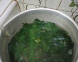 Foto langkah ke 3 dari resep Sayur Bening Daun katuk.