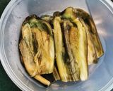 Foto del paso 2 de la receta: Berenjenas rellenas