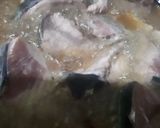 Foto langkah ke 1 dari resep Ikan Goreng Bumbu Dendeng Basah ala Xiellakitchen.