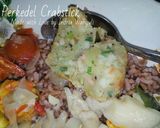 Foto langkah ke 6 dari resep Perkedel Crabstick (Gurih & Lembut).