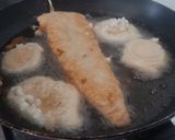 Foto del paso 1 de la receta: Merluza rebozada