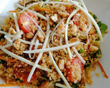 Foto del paso 10 de la receta: Ensalada de quinoa