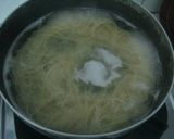 Foto langkah ke 1 dari resep Spaghetti Napolitan.