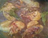 Foto langkah ke 6 dari resep 19 - 7 Ayam Bakar Wong Solo.