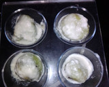 Foto del paso 2 de la receta: Bombones helados de kiwi y yogurt