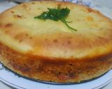 Foto del paso 15 de la receta: Pie de pollo