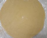 Foto del paso 3 de la receta: Cheesecake de frambuesa