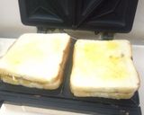 મેક્સિકન ટોસ્ટ સેન્ડવીચ (Mexican Toast Sandwich  Recipe in Gujarati) રેસીપી સ્ટેપ4ફોટો