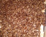 Foto del paso 8 de la receta: Turrón con galletitas de agua