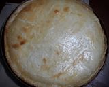 Foto del paso 6 de la receta: Tarta de jamón, queso, choclo y bechamel ☺