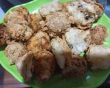 Foto langkah ke 6 dari resep Tahu Walik.