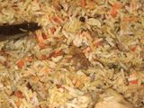 चिकन बिरयानी (Chicken Biryani recipe in hindi)