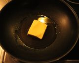 Foto del paso 2 de la receta: Revuelo en el wock