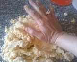 Foto del paso 2 de la receta: Pasta Frola - Clase on line de Romina Stricker - 16/10/2020