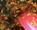 Spicy grilled sandwich recipe step 2 photo