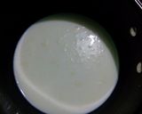 Foto langkah ke 1 dari resep Stup Roti Tawar Vla Keju.