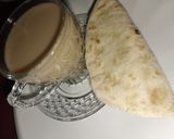 صورة لخطوة 8 من وصفة شاهي بالحليب
