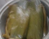 Foto langkah ke 4 dari resep Pepes Jamur (Supa Su'ung).