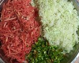વેજ ડ્રાય મંચુરિયન (Veg Dry Munchurian Recipe In Gujarati) રેસીપી સ્ટેપ1ફોટો