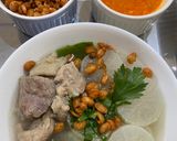 Foto langkah ke 7 dari resep Soto Bening khas Bandung / Soto Bandung.