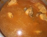 صورة لخطوة 3 من وصفة فرمسة سطايفية تاع عامر الأحرار 🥘🥘🥤🥤