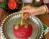 عکس مرحله 4 از دستور شکلات یلدایی🍫