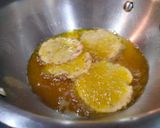 A picture of step 5 of Masala Thattai -Crispy and spicy evening snack from Tamilnadu.