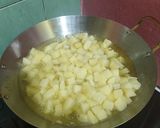 Foto langkah ke 1 dari resep Sambal Goreng Ati Kentang.