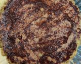 Szénhidrátszegény sütőtökös sütemény (vegán) recept fázis 5 fotója
