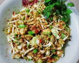 Foto langkah ke 3 dari resep Karedok.