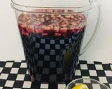 Foto del paso 2 de la receta: Chicha Morada !!