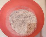 A picture of step 4 of Sago Flour Cheela With Vrat Ka Instant Dip.