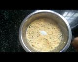 ரவா இட்லி (Rava idli recipe in tamil) ரெசிபி ஸ்டேப் 3 புகைப்படம்