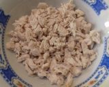 Foto langkah ke 1 dari resep 49 - Fu Yung Hai Ayam.