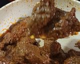 Foto langkah ke 5 dari resep Rendang Daging.