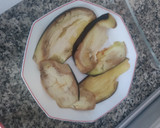 Foto del paso 4 de la receta: Lasaña de pollo, berenjena y puré de patata