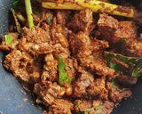 Foto langkah ke 2 dari resep Rawon.