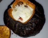 Foto del paso 3 de la receta: Zapallo Relleno 🎃