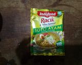 Foto langkah ke 9 dari resep Soto telur puyuh apa adanya.