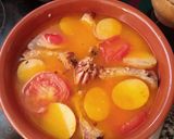 Foto del paso 8 de la receta: Arroz al horno