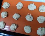 Foto del paso 4 de la receta: Galletas de avena y cacao