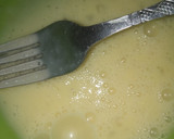 A picture of step 5 of Kosan rogo.